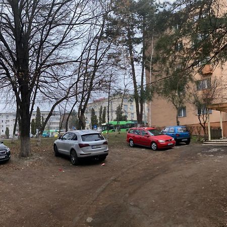 Apartament Areni Сучава Экстерьер фото