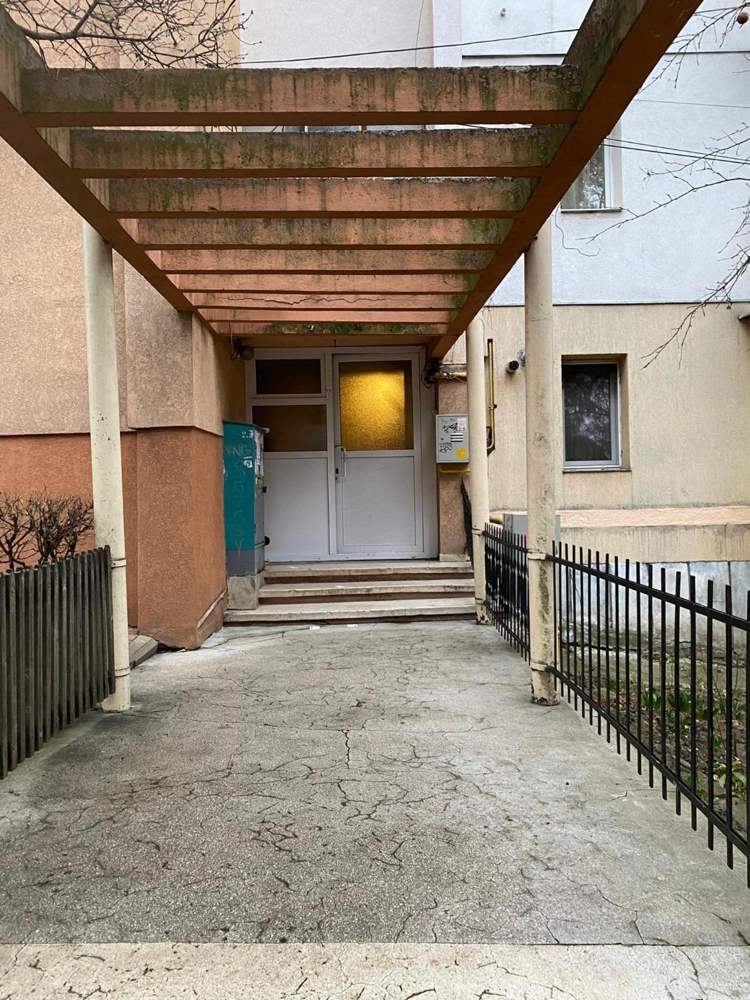 Apartament Areni Сучава Экстерьер фото